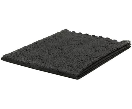 Obrus z tworzywa sztucznego Crochet