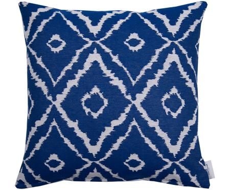 Housse de coussin Squares