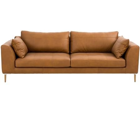 Leder Big Sofa Canyon (3-Sitzer)