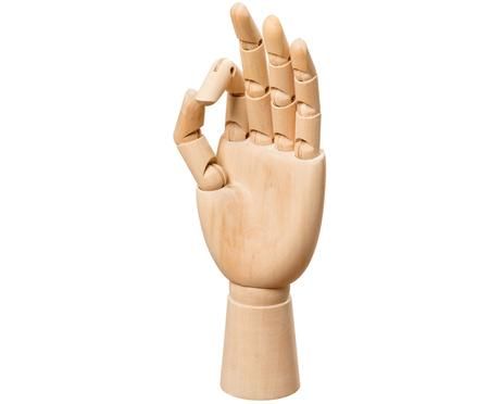 Figura decorativa Hand