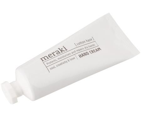 Handcreme Cotton Haze (Zitrone)