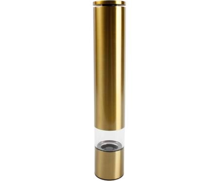 Gewürzmühle Sheda in Gold