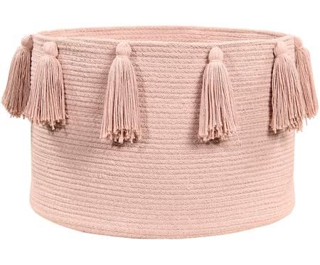 Aufbewahrungskorb Tassels