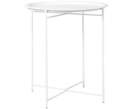 Tablett-Tisch Sangro aus Metall