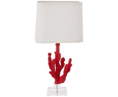 Maritime Tischleuchte Coral