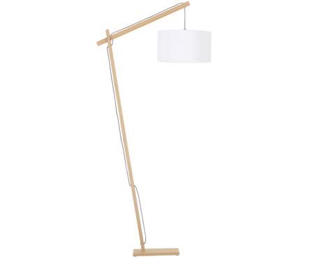Skandi leeslamp Woody