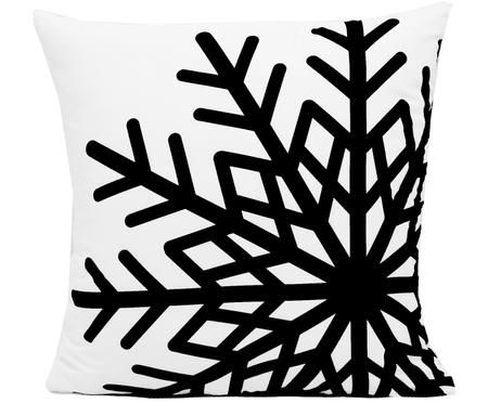 Kussenhoes Snowflake
