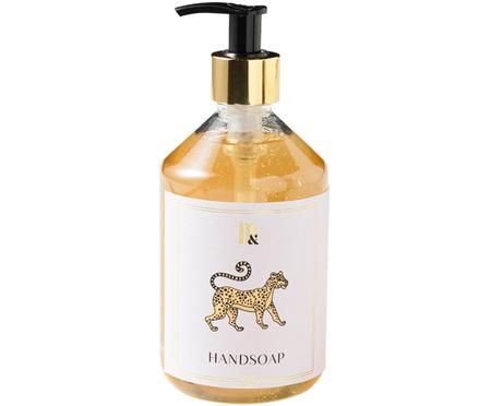 Sapone per le mani liquido You Tigra (pompelmo, patchouli & anguria)