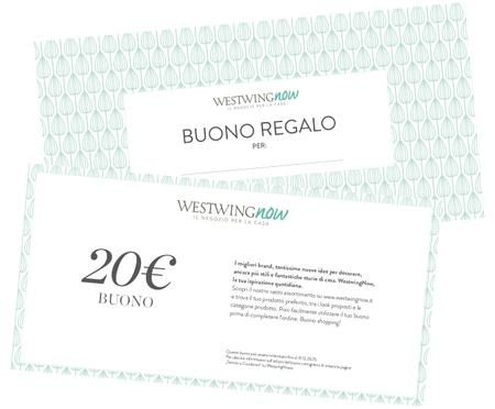 Buono regalo