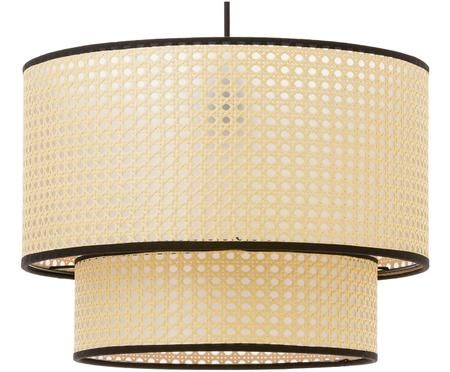Lampada a sospensione in intreccio viennese Vienna