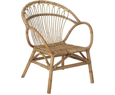 Rattan-Sessel Martino