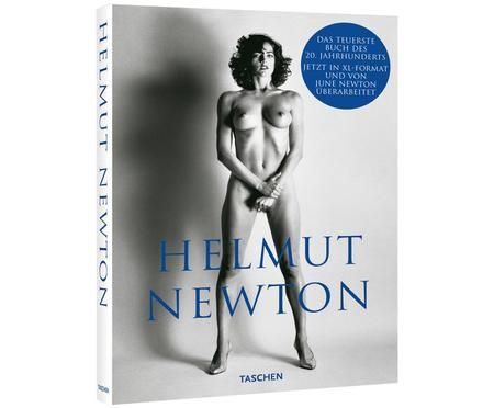Album Helmut Newton – Sumo