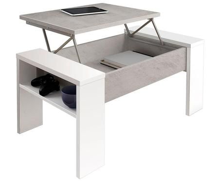 Mesa de centro James