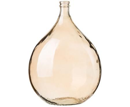 Vase à poser au sol Drop