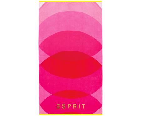 Serviette de plage Cira