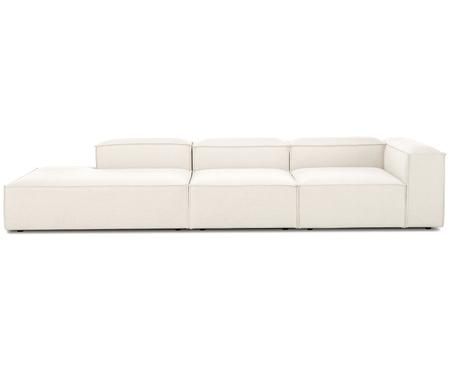 Modulaire XL chaise longue Lennon