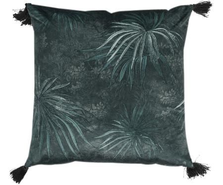 Coussin Jangala