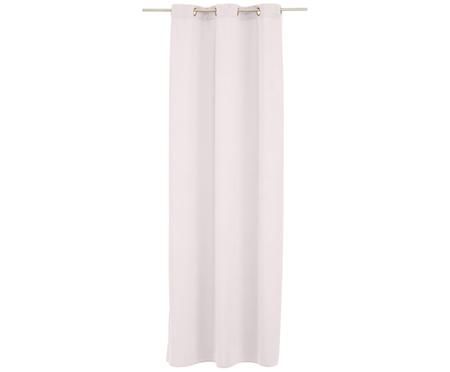 Tenda in velluto French