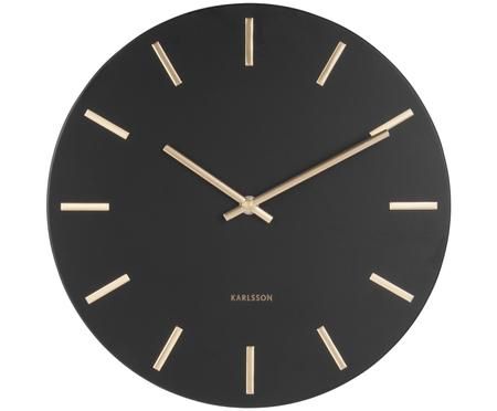 Wanduhr Charm