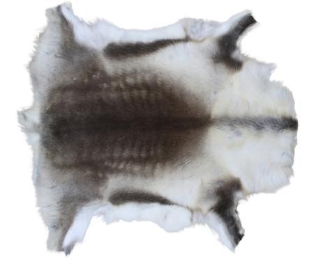 Tapis en peau de renne Marlen