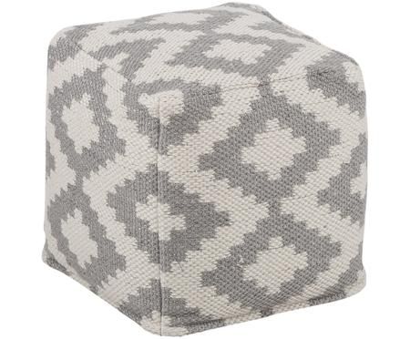In- und Outdoor-Pouf Napua