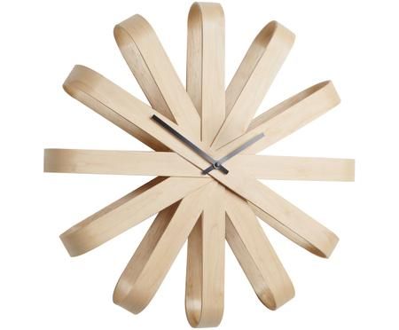 Orologio da parete Ribbon