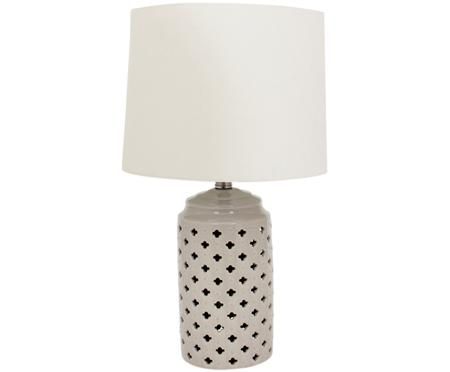 Lampe à poser Naomi