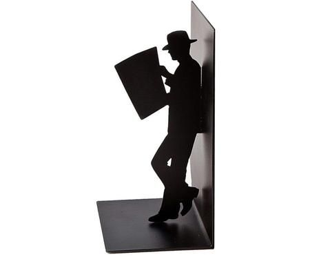 Sujetalibros The Reader