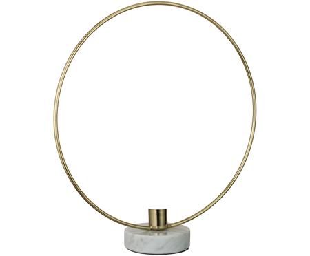 Kerzenhalter Ring
