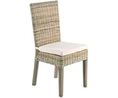 Silla Tavira