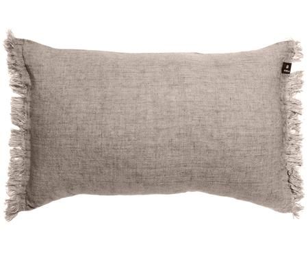Cuscino in lino Levelin