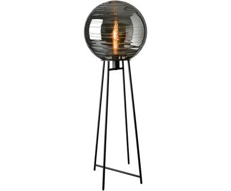 Stehlampe Lantaren aus Glas