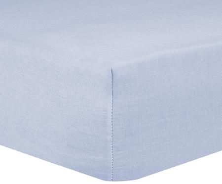 Drap-housse Breeze, lin