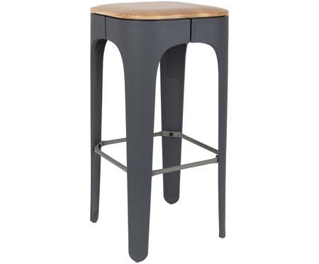 Taburete de bar Up-High