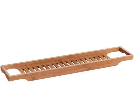 Badewannenablage Bambel aus Bambus