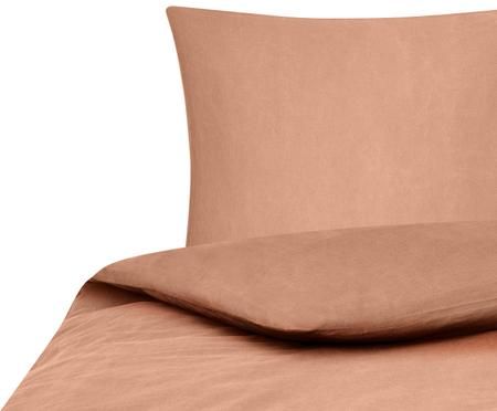 Pościel z efektem Soft-Washed Arlene