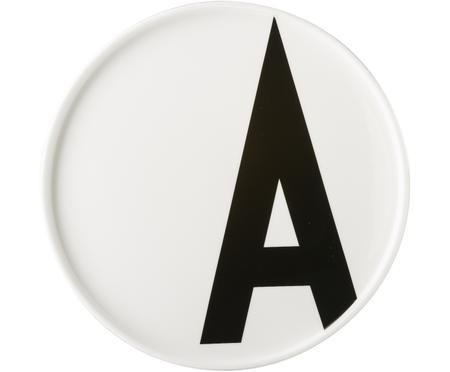 Teller Personal (Varianten von A bis Z)