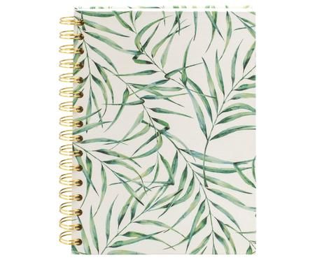 Cuaderno Breeze