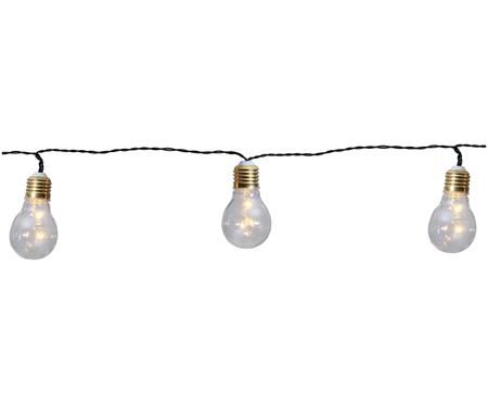 Girlanda świetlna LED Bulb