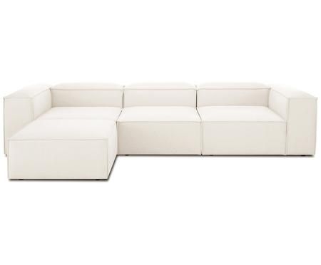 Modulaire hoekbank Lennon