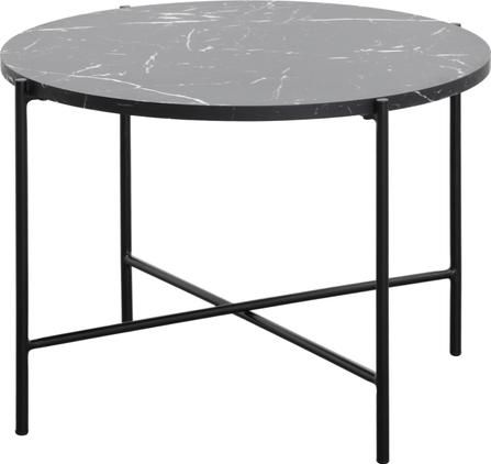 Couchtisch Fria in Marmor-Optik