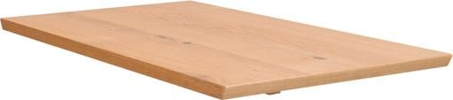 Ansteckplatte Melfort, 50 x 90 cm