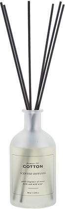 Diffuser Cotton (Baumwolle, Sanfter Wind)