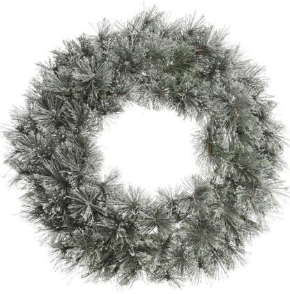 Weihnachtskranz Carol Ø 63 cm