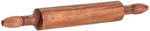 Mattarello in legno di acacia Alcott