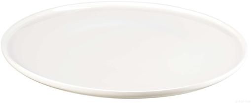 Fine Bone China Speiseteller Oco, 6 Stück