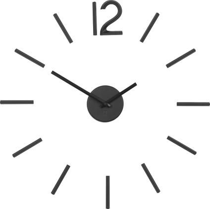 Wanduhr-Bausatz Blink