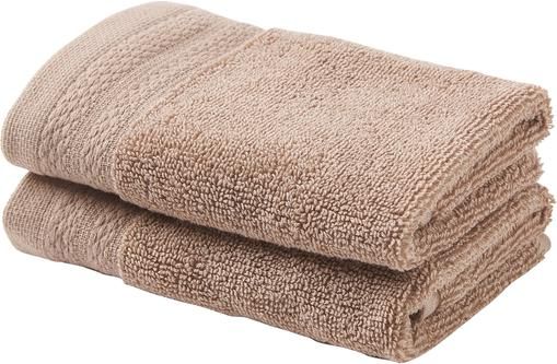 Handtuch Premium aus Bio-Baumwolle in verschiedenen Größen