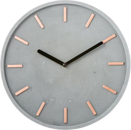 Wanduhr Gela