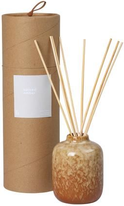 Diffuser Spiced Amber